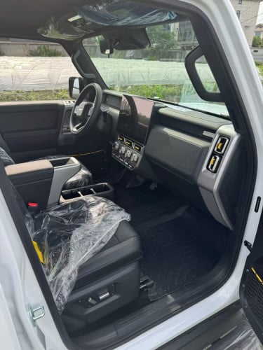 Icar V23S 501KM 4WD Peak Performance Edition