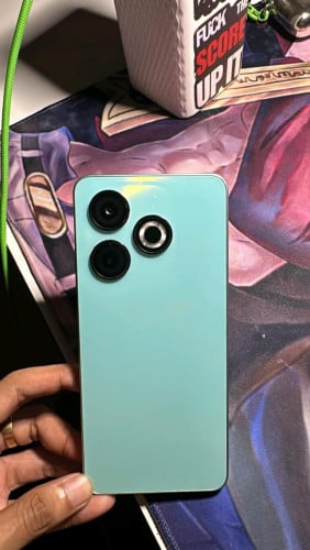Infinix Smart 8 64GB