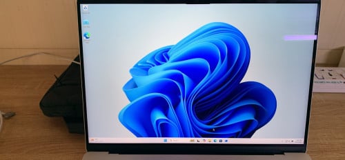 Install Parallel service via TeamViewer