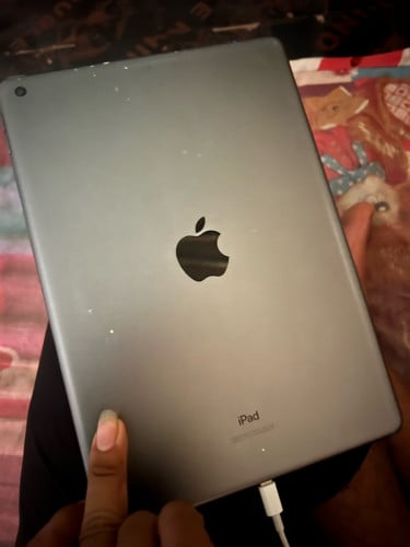 iPad 9th generation