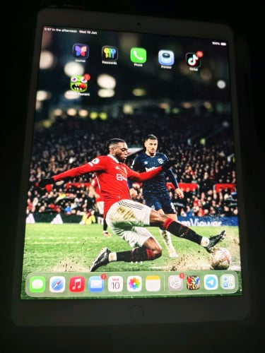 ipad air 3 generation