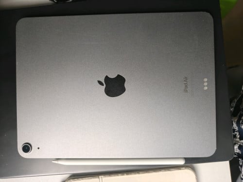 iPad Air M2 - Wifi 256GB full box + Magic Keyboard + Apple Pencil Pro