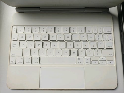 iPad Air M2 - Wifi 256GB full box + Magic Keyboard + Apple Pencil Pro