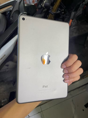 Ipad mini 4 128g zin all
