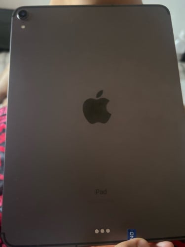 Ipad Pro 11-inch (2018) Sim+Wifi