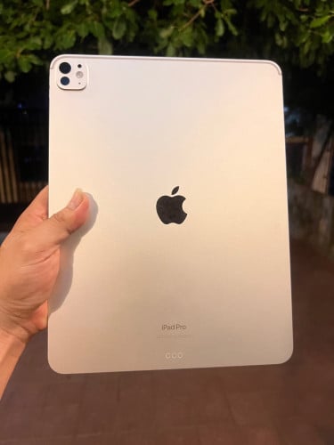 iPad Pro 13 M4 512Gb WiFi 99%