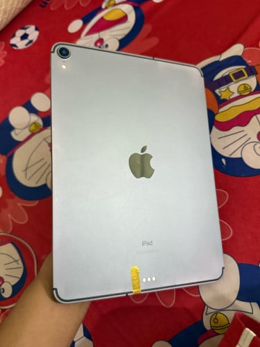 ipad pro 2018 zin all 64G
