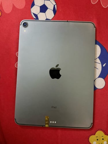 ipad pro 2018 zin all 64G