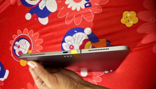 ipad pro 2018 zin all 64G