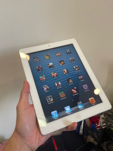 Ipad2 jailbreak 32G
