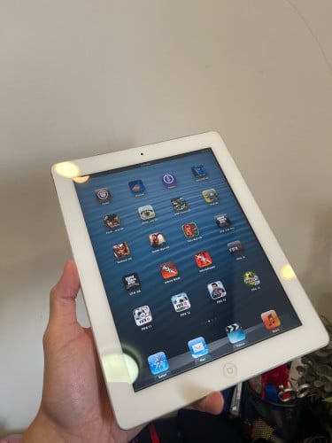 Ipad2 jailbreak 32G