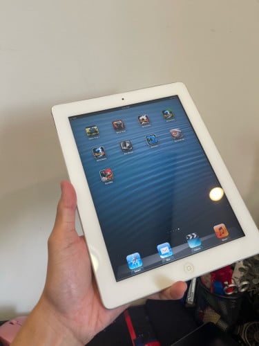 Ipad2 jailbreak 32G