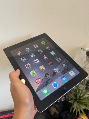 Ipad3 jailbreak 32G