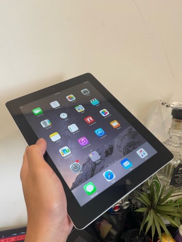 Ipad3 jailbreak 32G
