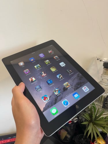 Ipad3 jailbreak 32G
