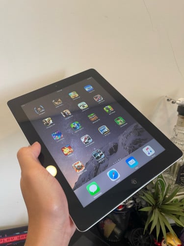 Ipad3 jailbreak 32G