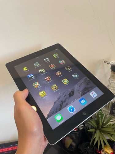 Ipad3 jailbreak 32G