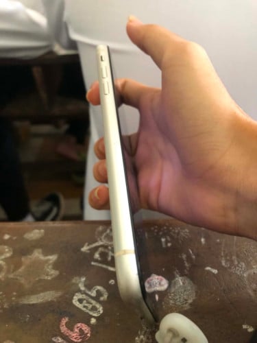 Iphone 11 128g scan