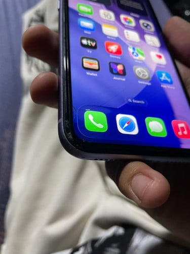 iPhone 11 bypass បែកគញ្ចក់អេក្រង់សុីន៥៥$