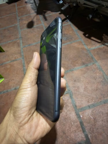 iPhone 11 iCloud