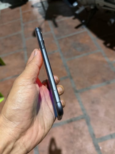 iPhone 11 iCloud