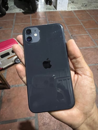 iPhone 11 iCloud