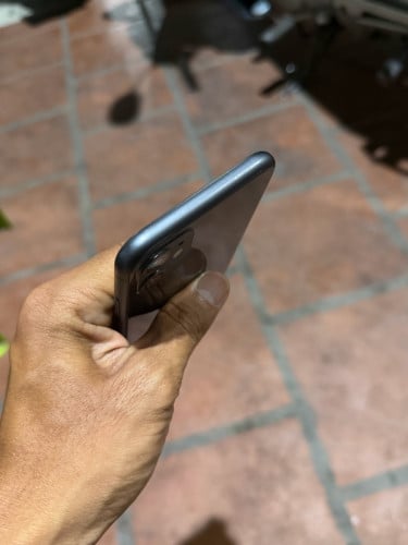 iPhone 11 iCloud