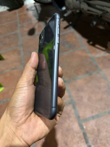 iPhone 11 iCloud
