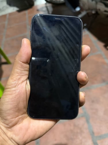 iPhone 11 iCloud