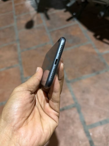 iPhone 11 iCloud