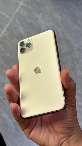 iPhone 11 Promax 256G