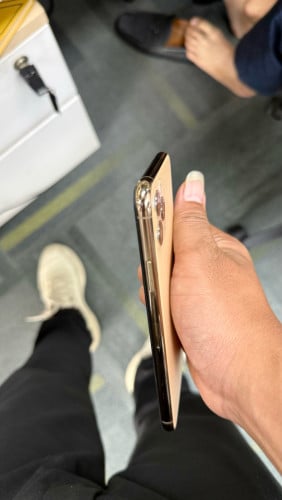 iPhone 11 Promax 256G
