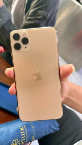 iPhone 11 Promax 256G