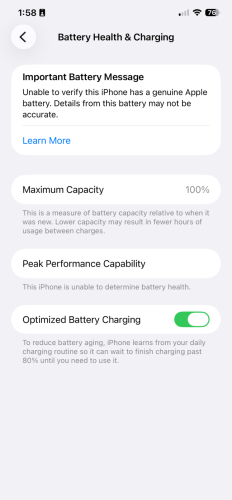 iPhone 11 Promax 256G