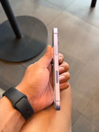 iPhone 12 សានុំស៊ិន លក់តែ145$ទេ