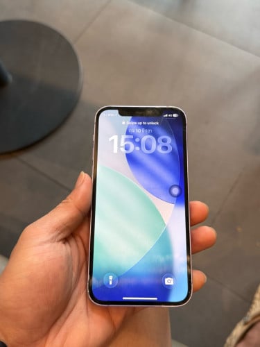 iPhone 12 សានុំស៊ិន លក់តែ145$ទេ
