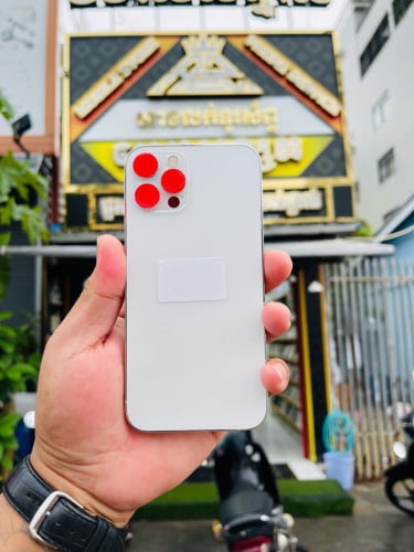 iPhone 12 Pro