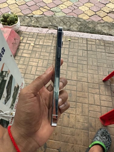 iPhone 12 Pro Max 128G zin all