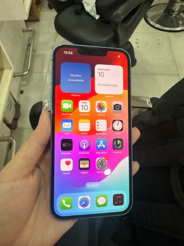 iPhone 13 LLA 128G