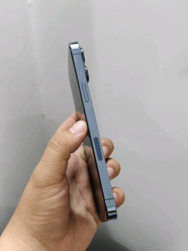 iPhone 13 Pro max 128g សានុំហ្សីន ស្អាត98%