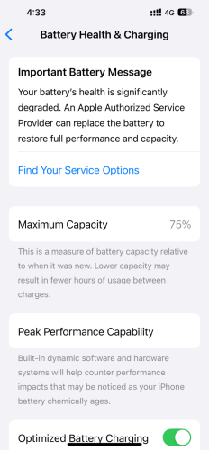iPhone 13 Pro Max (256gb)