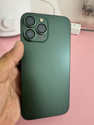 iphone 13 pro max 512gb, New 99%