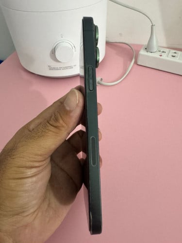 iphone 13 pro max 512gb, New 99%