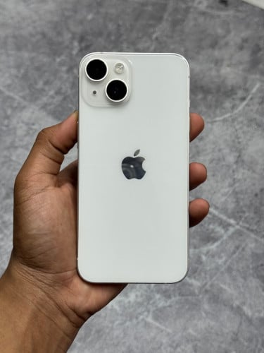 iPhone 14 នៅសំណុំសុីន ប្រើប្រាស់ខ្លួនឯង