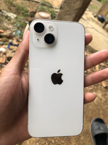 iPhone 14
