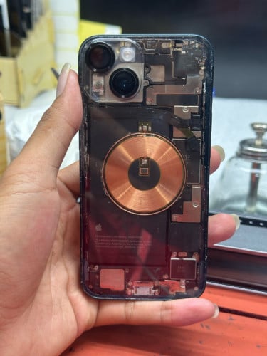iPhone 14