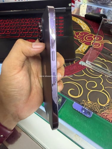 iPhone 14 ProMax 128G