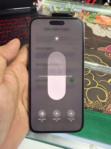iPhone 14 ProMax 128G