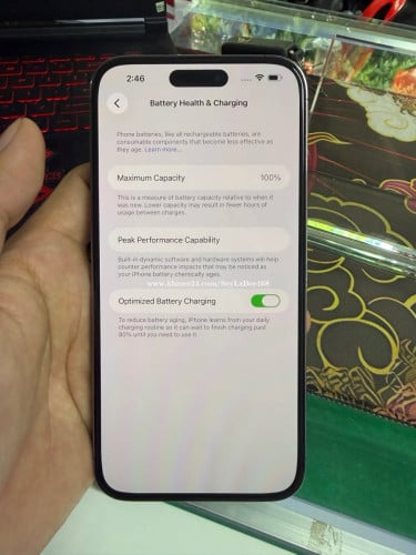 iPhone 14 ProMax 128G
