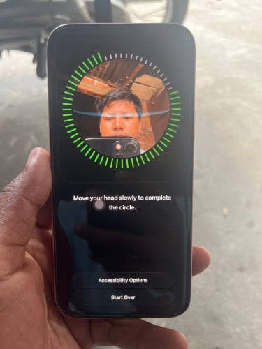 iPhone 15 plus 256G bypass 256G សានុំណែន តួរស្អាត 99% មានស្គែន ថ្ម88% free case ភ្នំពេញឆាត